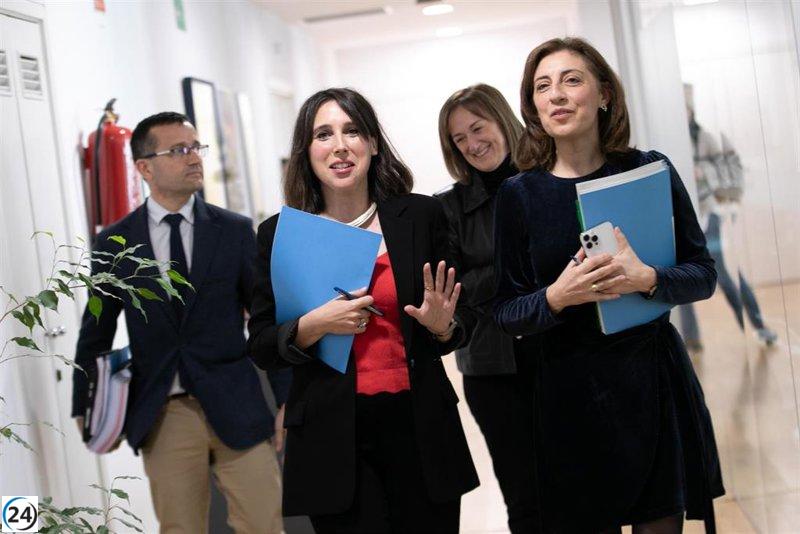 La Xunta responde a la oposición sobre Altri: 