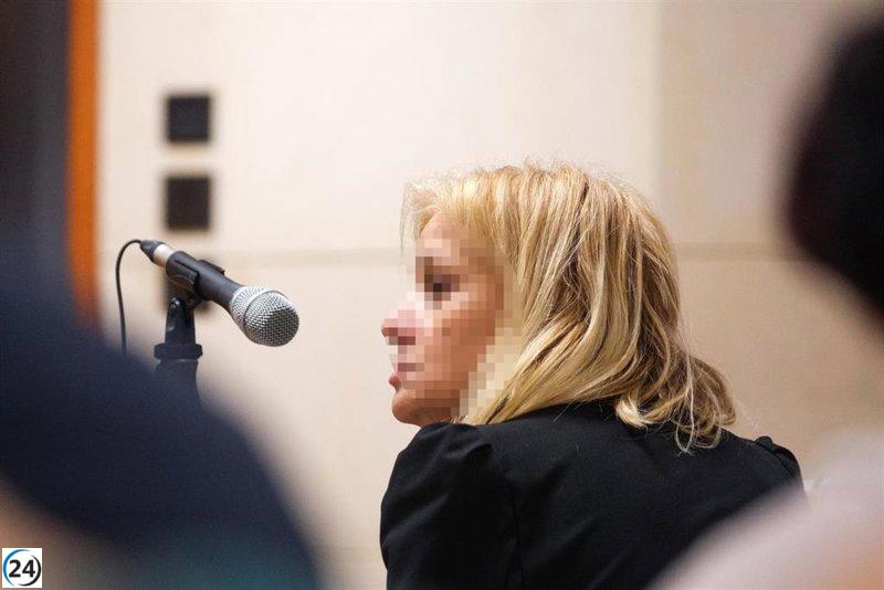 El Tribunal Supremo ratifica 12 años y medio de prisión para la conductora responsable de un trágico accidente en Ribeira.