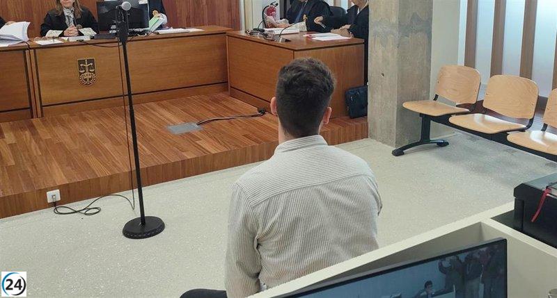 Mujer víctima de agresión sexual en Vigo expresa su valentía y dice: