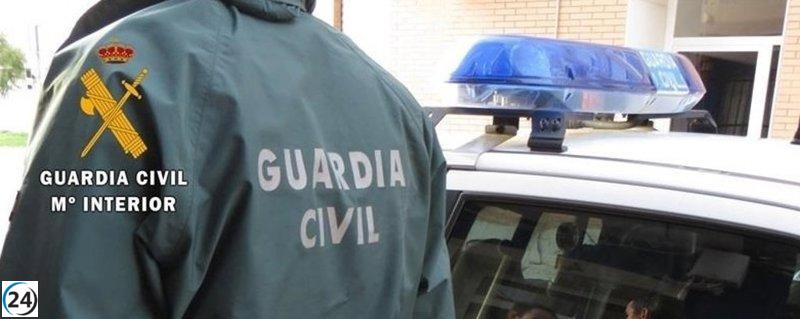 Capturan a un joven de Ourense por amenazar y forzar a una menor a la prostitución.