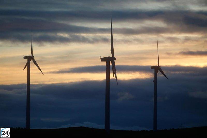 La Xunta y desarrolladores anticipan que Europa se pronunciará sobre la pausa en la energía eólica durante el próximo verano.