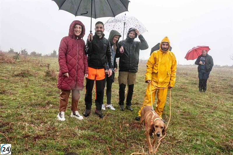 La Xunta defiende su gestión ambiental tras la suspensión del parque eólico de Moeche por parte del Tribunal Supremo.