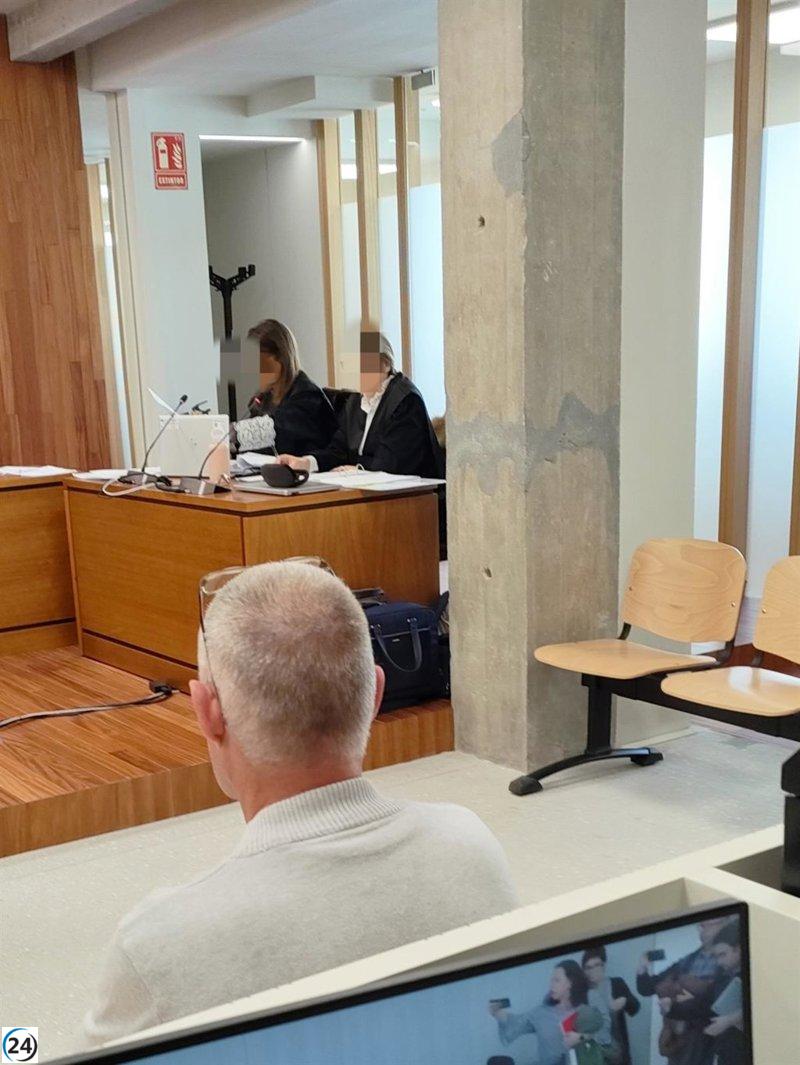 Hermano de denunciante revela en juicio que el exesposo de su madre también lo agredió sexualmente.