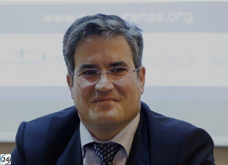 Muere Ramón Seijas, líder del Grupo Pérez Rumbao.