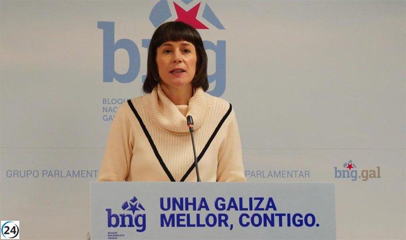 El BNG enfoca el Debate de la Autonomía en los desafíos que afectan directamente a la ciudadanía.