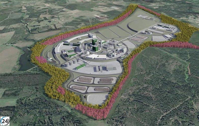 Altri impugnará la denegación de fondos para descarbonización, reafirmando que su proyecto avanza sin cambios.
