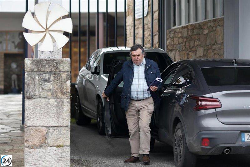 Propietario de Sargadelos critica a sindicatos y reaviva tensión con la Inspección de Trabajo.