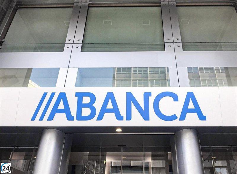 Abanca reporta un crecimiento del 38,9% en ganancias del primer trimestre, alcanzando 220 millones de euros.