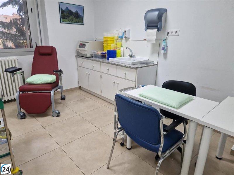 El Supremo ratifica la sanción al Sergas por violar los derechos laborales de médicos de atención primaria y pediatras.