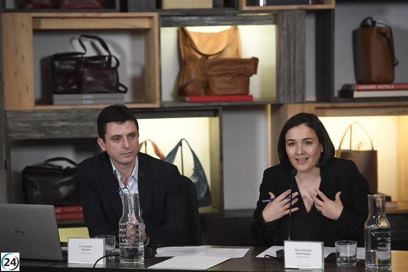 Adolfo Domínguez reemplaza a su CEO y contrata a un nuevo director general proveniente de Inditex.