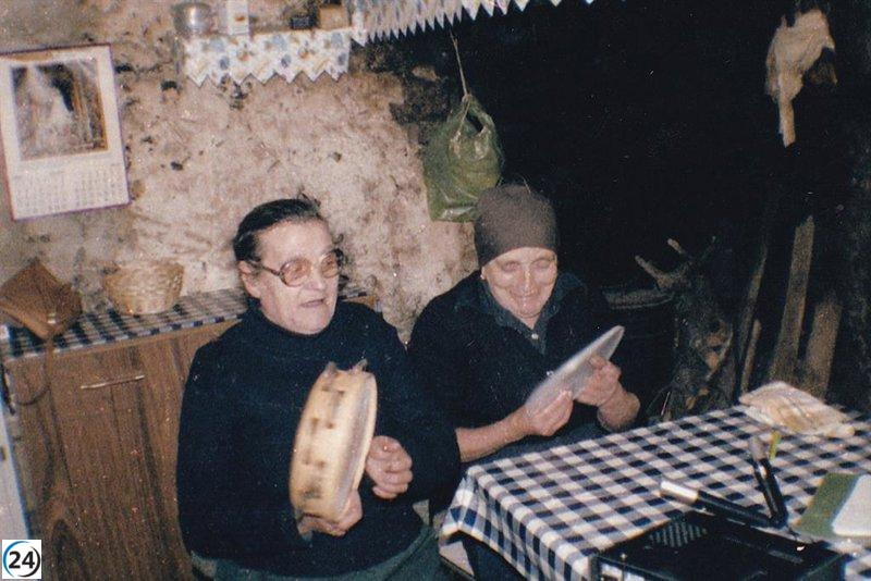 Malpica de Bergantiños acogerá el homenaje a las cantareiras en el Día das Letras Galegas.