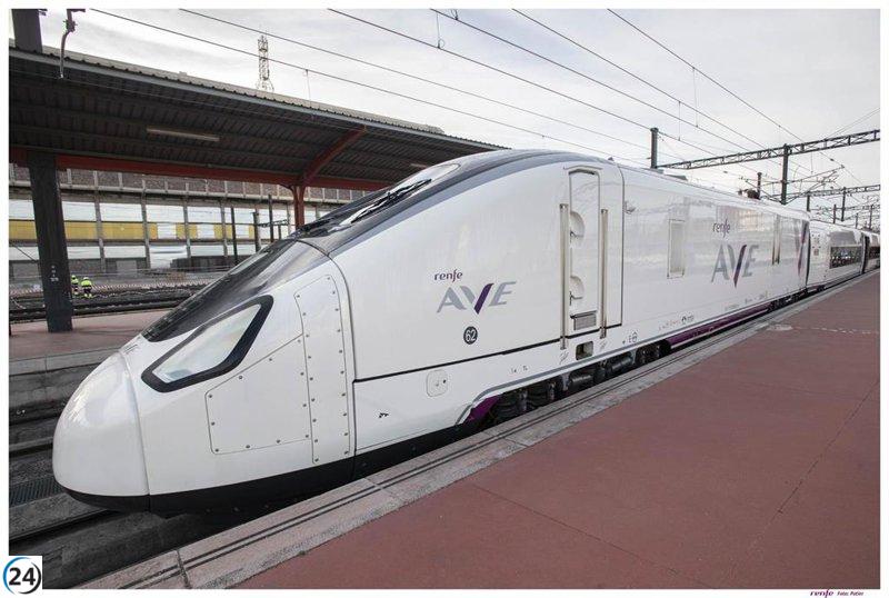 Peligro laboral en Renfe Ourense: 32 puestos amenazados por medidas de externalización.