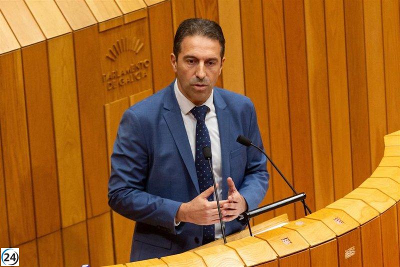 Galicia se opone a los nuevos criterios para los coeficientes reductores de palangreros y arrastreros congeladores.