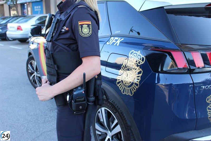 Detenido en Lugo por estafa y robo de identidad en la adquisición de un coche.