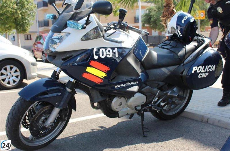 Cinco arrestos en una operación contra el narcotráfico en Ourense.