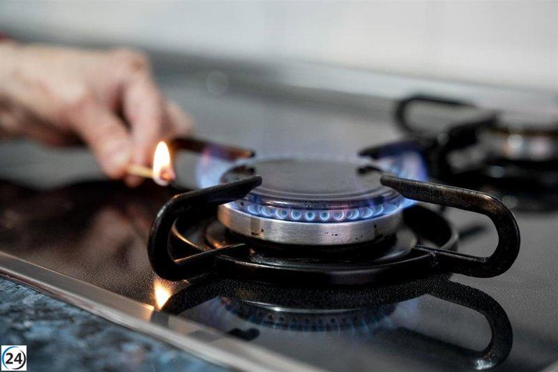 El IPC gallego se desacelera a un 1,7% en mayo.
