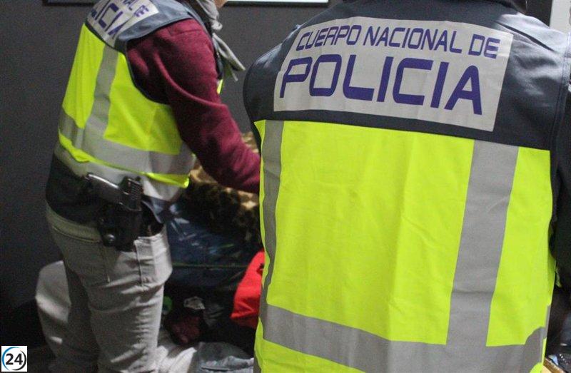 Joven en Vigo podría recibir tres años de cárcel por agresión sexual con un arma falsa.