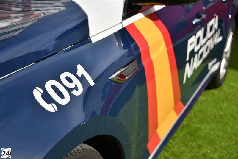 Arrestado un hombre por el asesinato de una mujer en A Coruña.