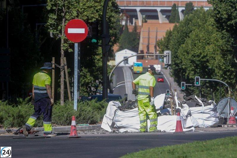 Galicia incrementa en mayo su afiliación de trabajadores extranjeros en un 2,3%, sumando 1.636 nuevos inscritos.