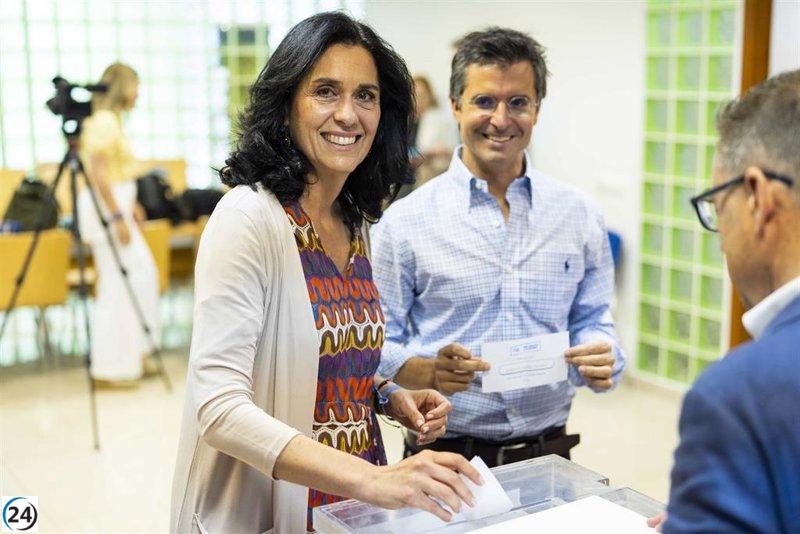 Prado (PPdeG) apunta que el PSOE solo perdurará según lo que permitan sus aliados: