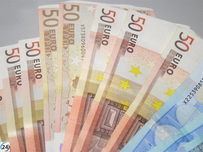 Galicia obtendrá un incremento del 9,2% en sus trasferencias, alcanzando los 10.239 millones de euros, según el Ministerio de Hacienda.
