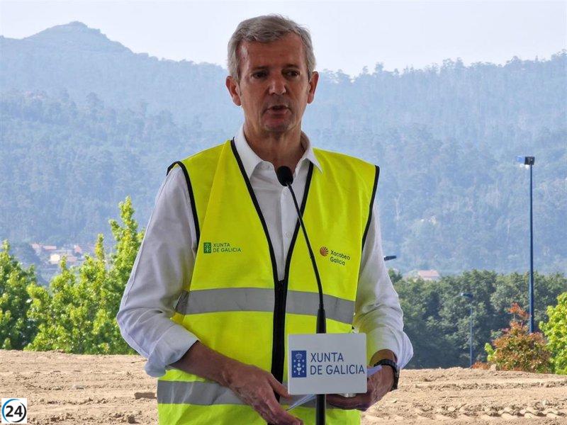Rueda respalda la decisión del BNG de no reunirse con Sánchez y espera una ruptura con el Gobierno.