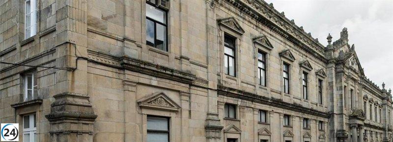 Rector de la USC llama a un debate matizado tras el apoyo de Formoso a Medicina en A Coruña.