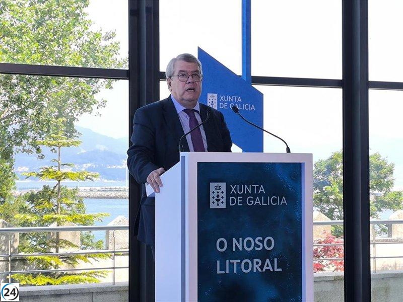 El ponente del TC defiende la sentencia sobre la ley del litoral gallego: 