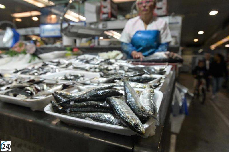 Desde el 28 de julio, se podrá acceder al Bono Peixe de 50 euros por persona.