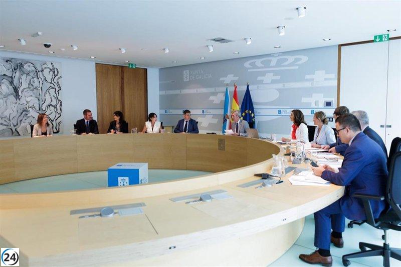 El Sergas destina 396 millones a una innovadora estrategia de medicamentos para enfermedades raras.