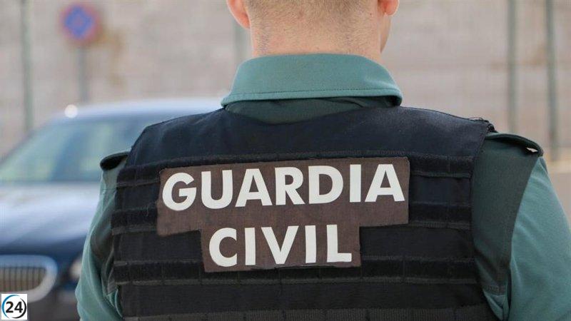 Arrestan a un vigués por suplantar a trabajador de empresa eléctrica para cobrar deudas.
