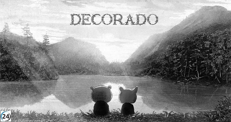 Alberto Vázquez presentará su película de animación 