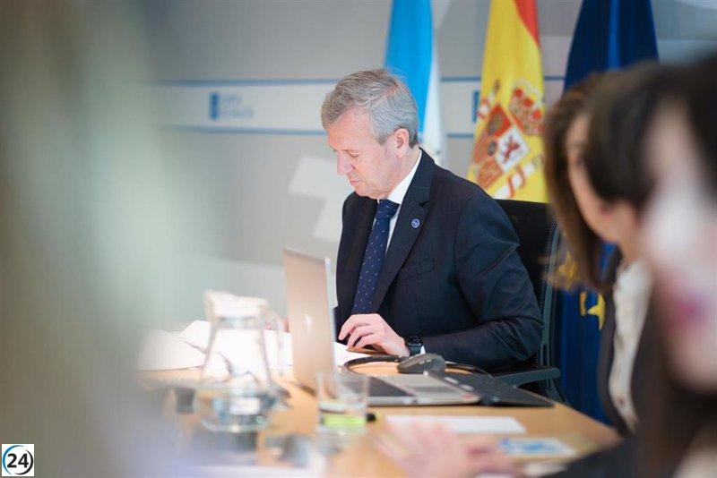 El TS avala a la CIG en su demanda de justificación sobre la prórroga de comisiones a funcionarios por parte de la Xunta.