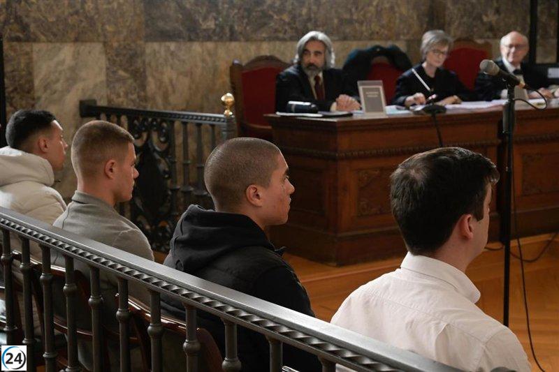 La Fiscalía apela al Supremo para revocar la absolución del sospechoso en el caso del asesinato de Samuel y solicita una condena.