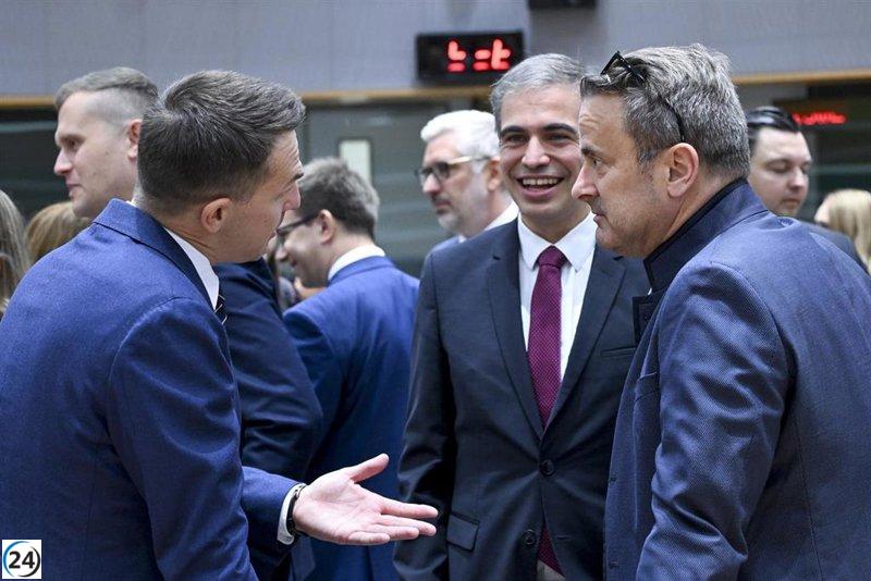 La UE pospone la oficialidad del gallego ante incertidumbres legales y financieras.