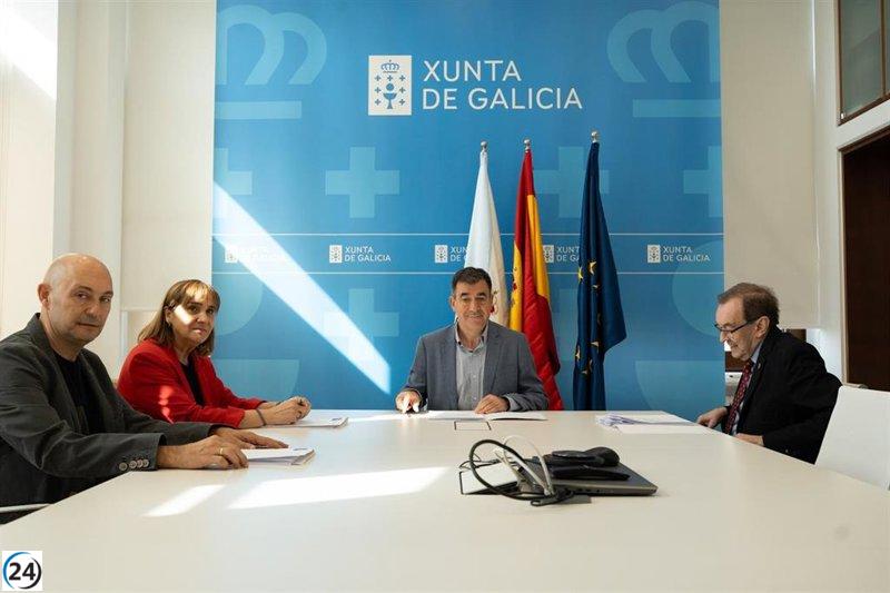 La USC aprueba el relanzamiento del máster en Matemáticas para el curso 2026-2027 tras un año de ausencia.