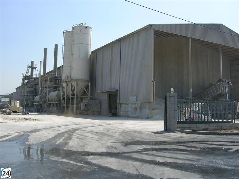 Galicia experimenta un aumento del 2,9% en precios industriales en junio, superando la tendencia nacional.
