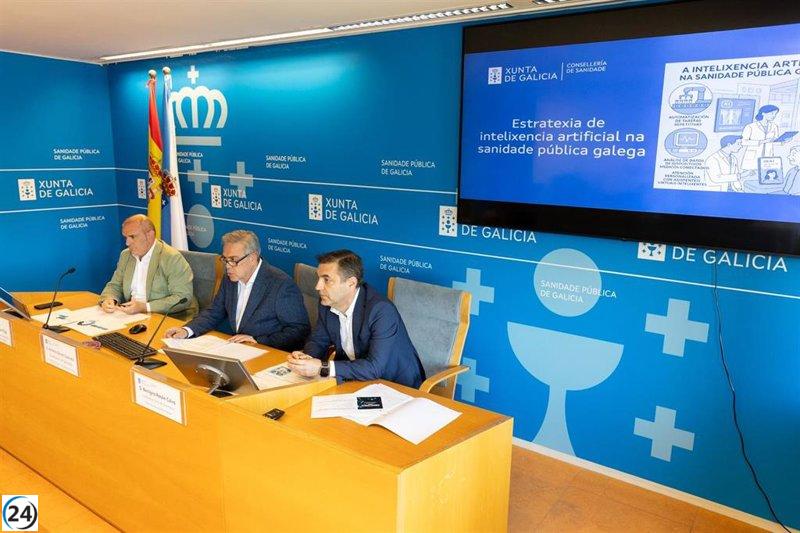 El Sergas incorpora IA para gestionar la diabetes, generar informes y responder inquietudes antes de expandir su implementación.