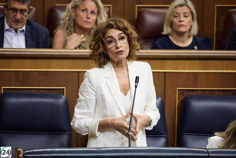 Galicia alcanzará en 2026 un histórico de 10.878 millones en entregas a cuenta, un incremento del 6,2%.