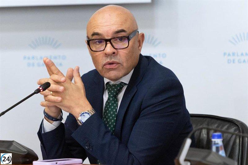 Director de la Xunta: La decisión de una mujer de dejar a su agresor es un 