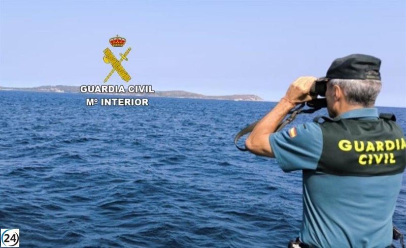 Detienen a mujer de 38 años por supuesta estafa en alquileres turísticos en la isla de Ons.
