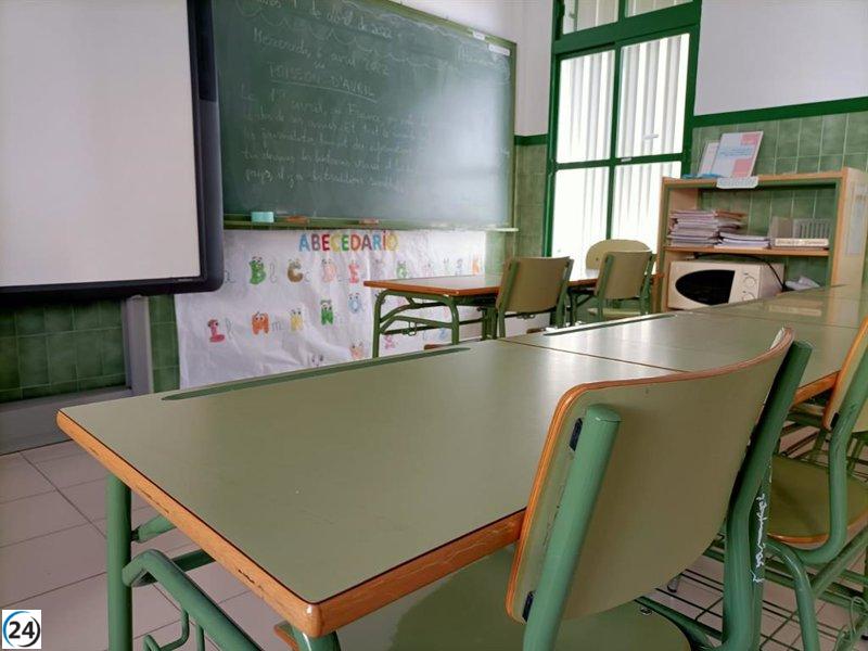 La Xunta elimina un programa educativo por escasez de fondos europeos, pese a afirmar que intentó mantenerlo.