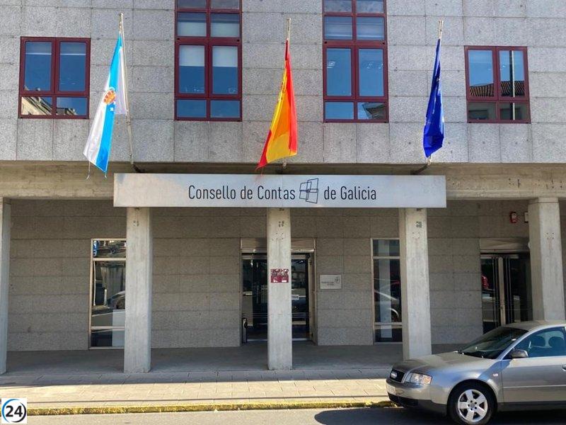 La Xunta logra un 67,8% de ejecución de fondos europeos en 2023 y pide acelerar el uso de Next Generation.