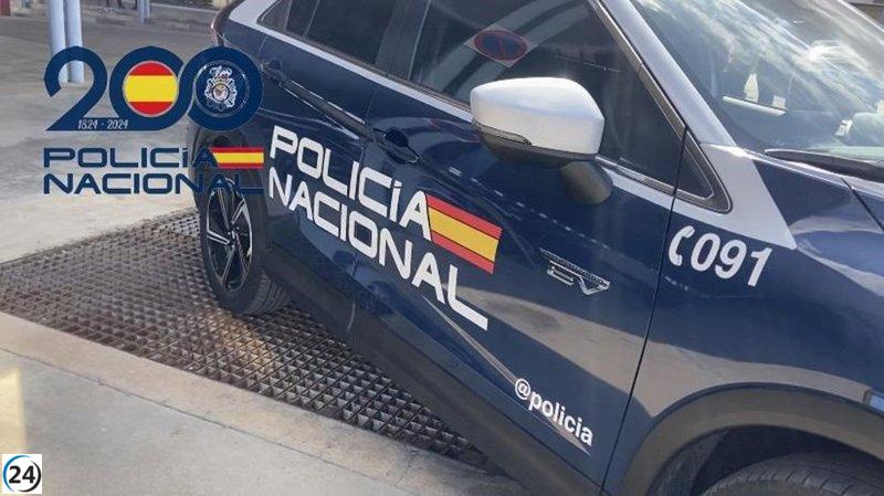 Detenido por ataque sexual a una joven en Ferrol, rodeada por varios hombres.
