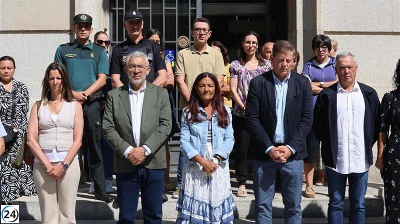 Besteiro exige la renuncia del director xeral de violencia machista por sus declaraciones irrespetuosas.