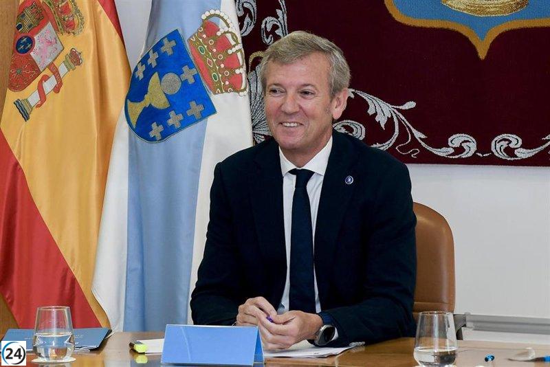 La Xunta solicita la transferencia de aeródromos inactivos para su gestión directa.