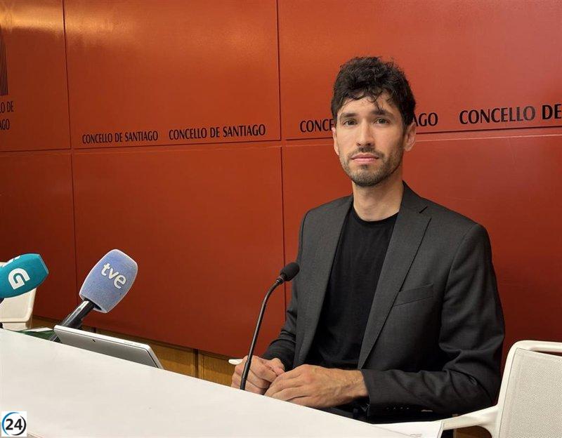 Raxoi considera apelar la negativa de la Xunta sobre la zona tensionada y señala