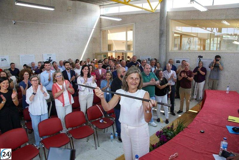 Galicia intensifica las mociones de censura tras la aprobación del voto tránsfuga, con debates programados en Noia y Touro.