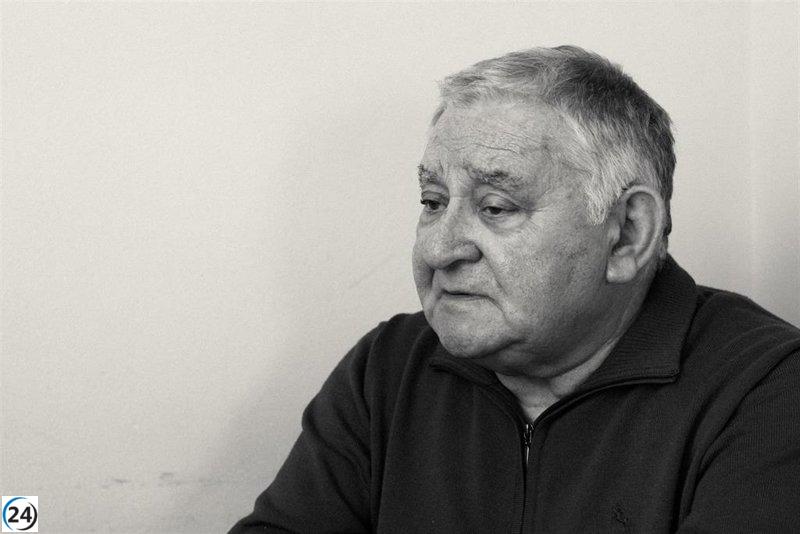 Muere el destacado dramaturgo y actor gallego Manuel Lourenzo.