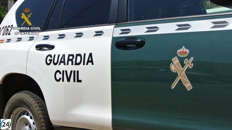 Indagan el asesinato a balazos de un hombre en Mesía.